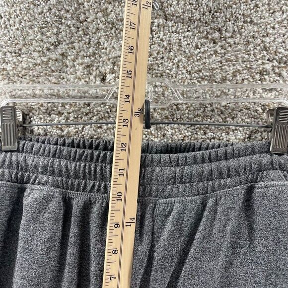Spyder Pants Mens Large Grey Athleisure Running Gym Sweatpants Casual Active - Picture 5 of 10
